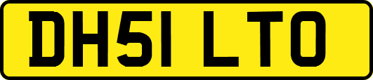 DH51LTO