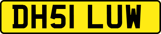 DH51LUW