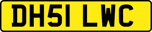 DH51LWC