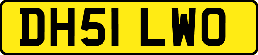 DH51LWO