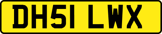 DH51LWX