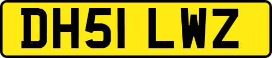 DH51LWZ