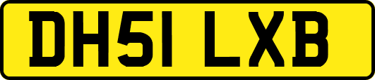 DH51LXB