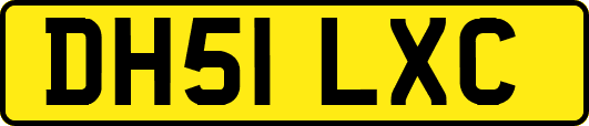 DH51LXC