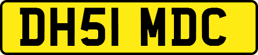 DH51MDC