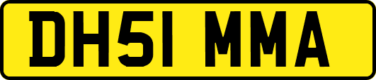 DH51MMA