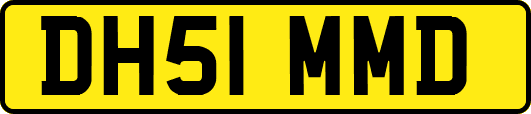 DH51MMD