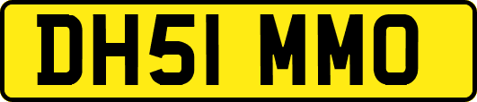 DH51MMO