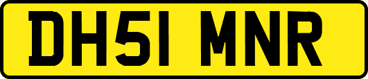 DH51MNR