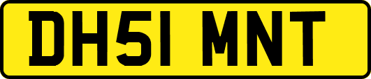 DH51MNT