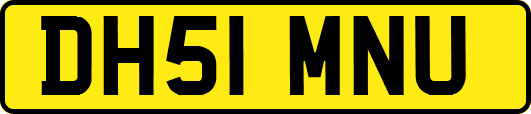 DH51MNU