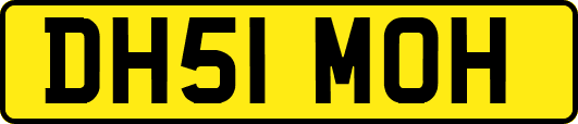 DH51MOH