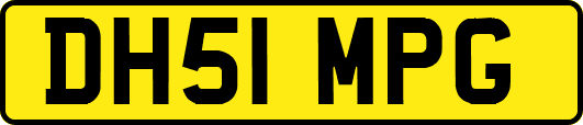 DH51MPG