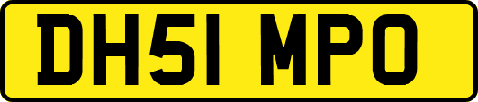DH51MPO