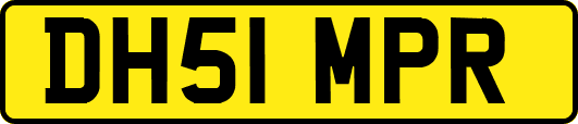 DH51MPR