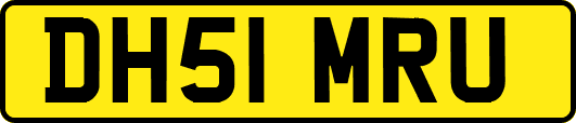 DH51MRU