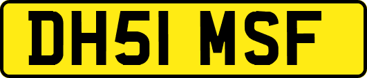 DH51MSF