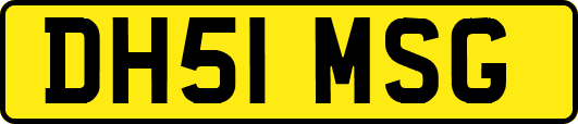 DH51MSG
