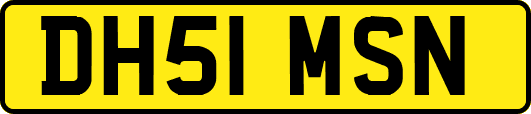 DH51MSN