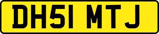 DH51MTJ