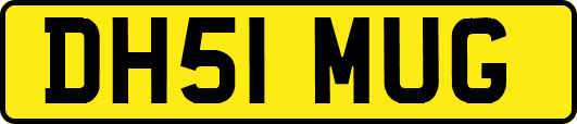 DH51MUG