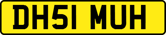 DH51MUH