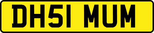 DH51MUM