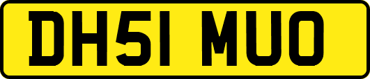 DH51MUO