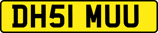 DH51MUU