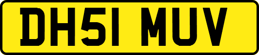 DH51MUV