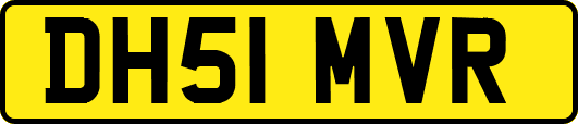 DH51MVR
