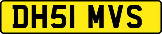 DH51MVS