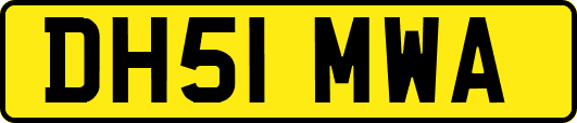 DH51MWA