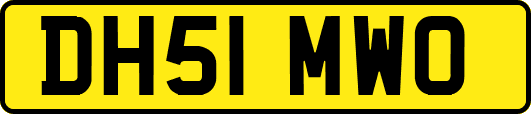DH51MWO