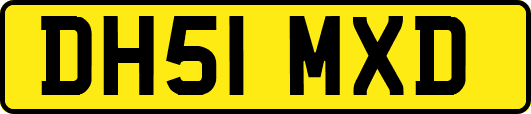 DH51MXD