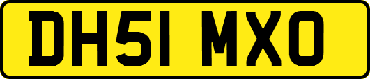 DH51MXO