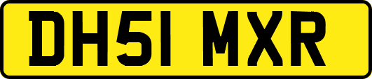 DH51MXR