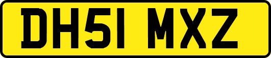 DH51MXZ