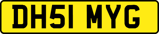 DH51MYG