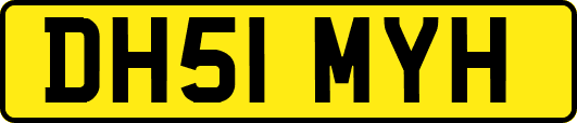 DH51MYH