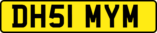 DH51MYM