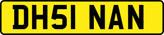 DH51NAN