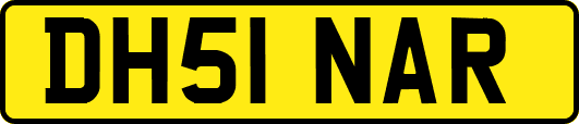 DH51NAR