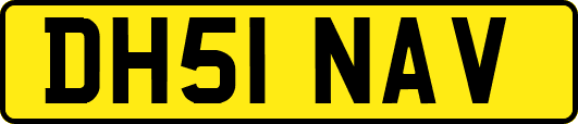 DH51NAV