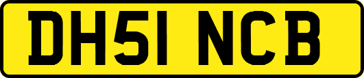 DH51NCB