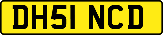 DH51NCD