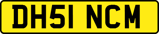 DH51NCM