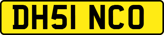 DH51NCO