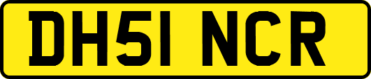 DH51NCR