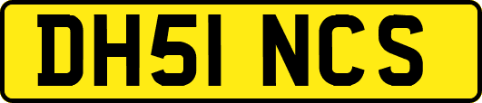 DH51NCS